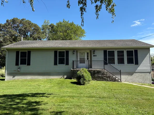 68B Nortontown Rd, Madison, CT 06443