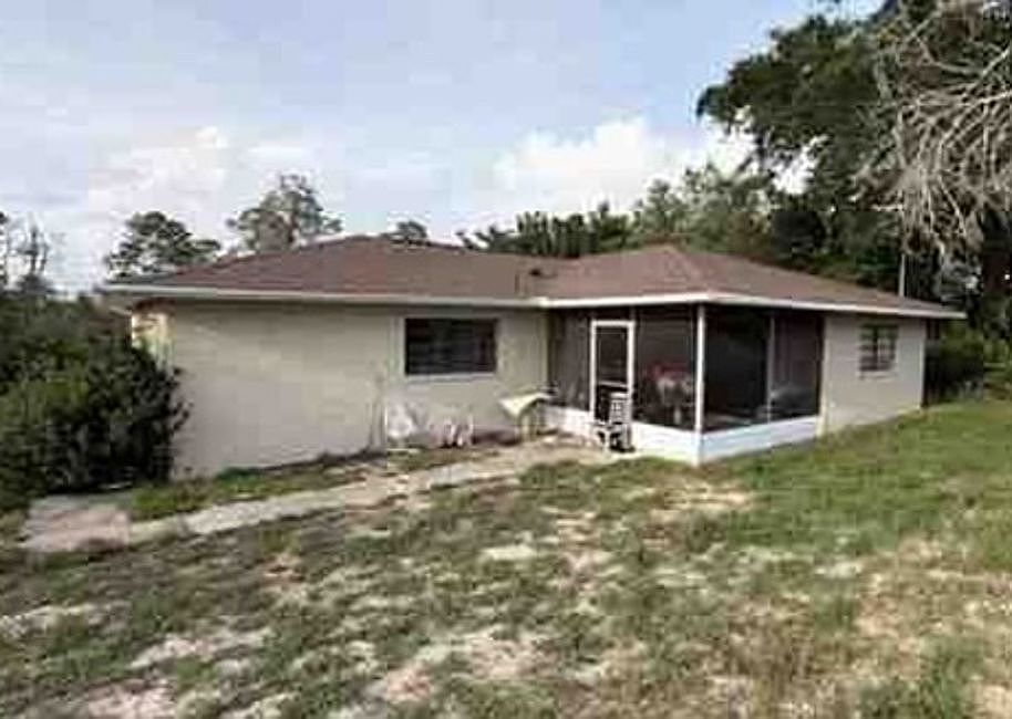 Property Side View