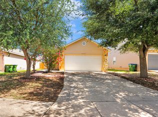 10907 Western Cactus, San Antonio, TX 78245