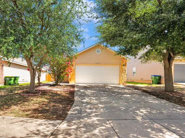 10907 Western Cactus, San Antonio, TX 78245