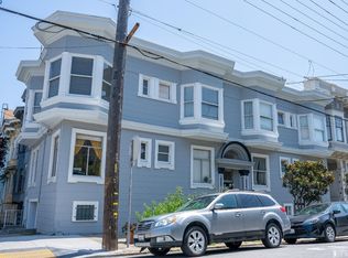 552-558 Broderick St, San Francisco, CA 94117