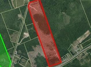 LOT Route 16, Timber River, NB E4M 3A5