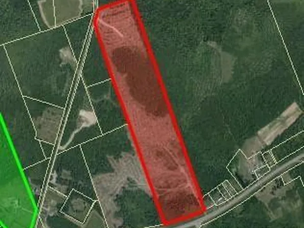 LOT Route 16, Timber River, NB E4M 3A5