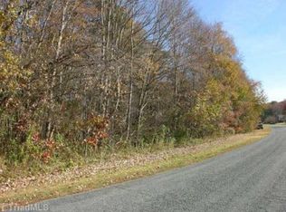Tam O Shanter Rd, Kernersville, NC 27284