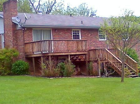 Rear View