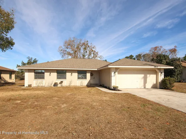 13277 Delbarton St, Spring Hill, FL 34609