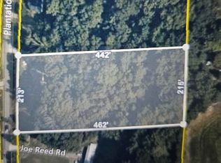 2558 Plantation Rd LOT 2, Brighton, TN 38011