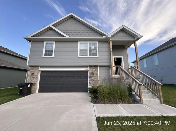 738 Connor St, Belton, MO 64012