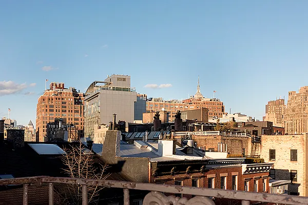 Rented by Brown Harris Stevens | media 4