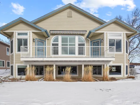 13185 W Asbury Circle, Lakewood, CO 80228