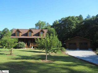 172 Stoddard Rd, Pelzer, SC 29669