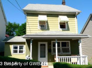 756 Seybert St, Hazleton, PA 18201
