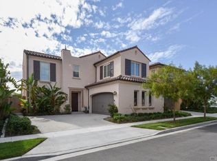 54 Crestwick, Irvine, CA 92620