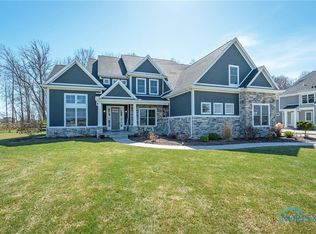 1011 Wilderness Ct, Perrysburg, OH 43551
