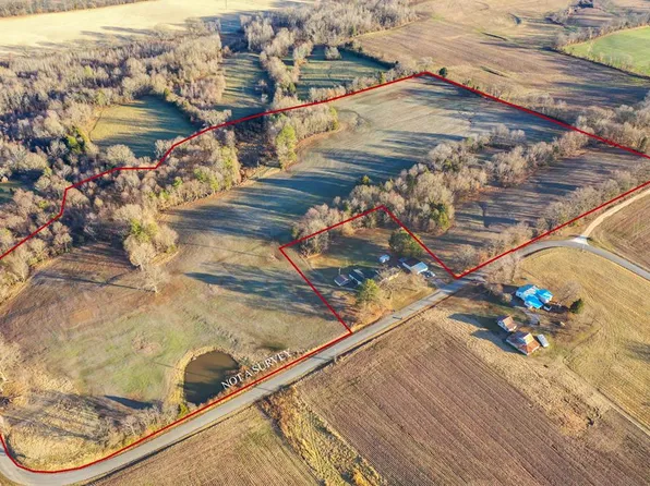 0 Snake Hill Rd, Dresden, TN 38225