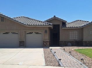 4373 W 24th Rd, Yuma, AZ 85364