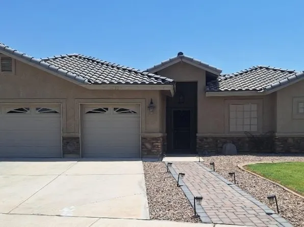 4373 W 24th Rd, Yuma, AZ 85364