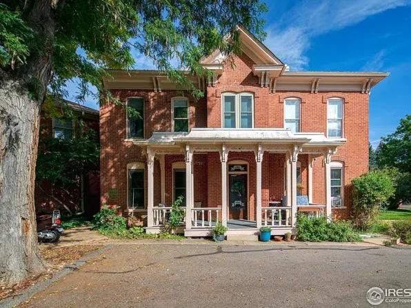 1237 Elder Ave #1, Boulder, CO 80304