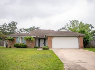 13080 Westchester Ln, Beaumont, TX 77713