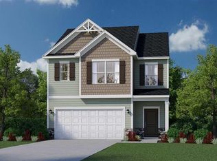 1236 Summer Duck Loop, Florence, SC 29501