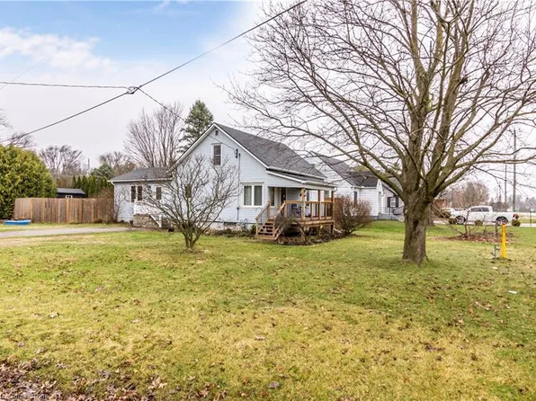 1026 Laplante Rd, Norfolk County, ON N4G 4G9