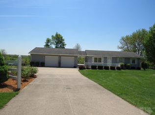 10406 Bladensburg Rd, Ottumwa, IA 52501