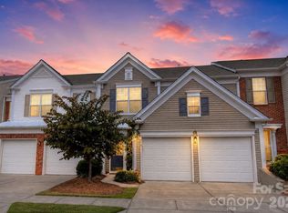 12411 Crowley Ct, Charlotte, NC 28277