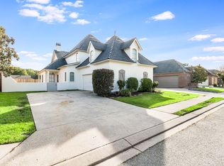 124 Croft Row, Lafayette, LA 70503