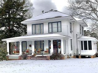 345 Magnolia St, Many, LA 71449