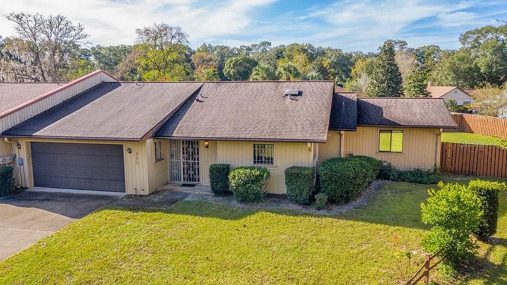 860 Lancaster Rd, Deland, FL 32720 Zillow