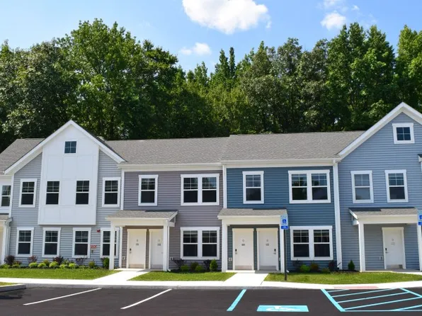 The Willows at Rudy Park, 900 Sheffield St #22012d65a, Elkton, MD 21921