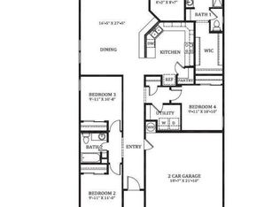 6954 S 254th Ln, Buckeye, AZ 85326