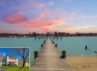 1942 Sue Creek Dr, Baltimore, MD 21221
