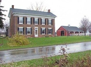 6929 N Piqua Rd, Decatur, IN 46733