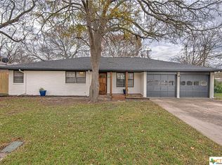 4217 Wren Rd, Temple, TX 76502