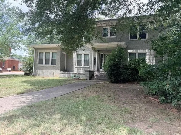801 E Marion St, Shelby, NC 28150