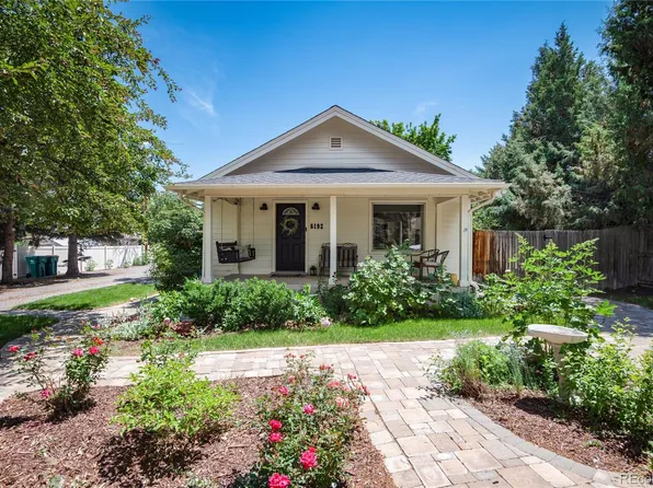 6192 S Pennsylvania Street, Centennial, CO 80121