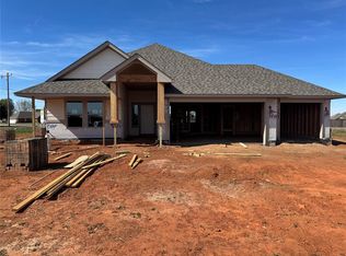 847 Virginia Ave, Newcastle, OK 73065