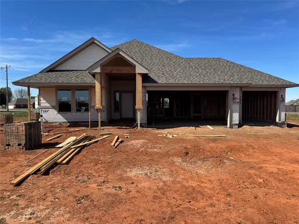 847 Virginia Ave, Newcastle, OK 73065