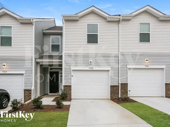 9408 Coddle Creek Dr, Concord, NC 28027