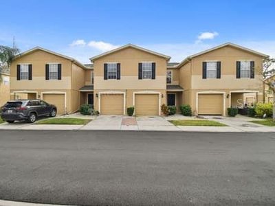 7916 Longwood Run Ln, Tampa, FL, 33615