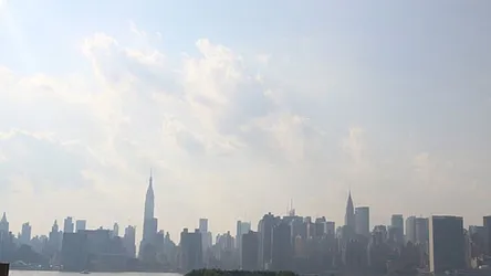 Rented by Nooklyn NYC LLC