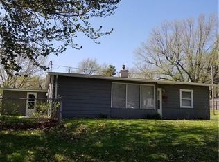 3313 Messanie St, Saint Joseph, MO 64501