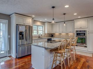 5571 Wilkins Branch Rd, Franklin, TN 37064