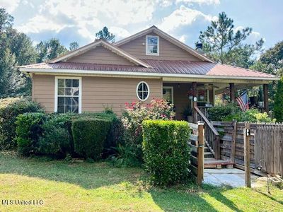 17105 Spring Lake Dr W, Vancleave, MS, 39565