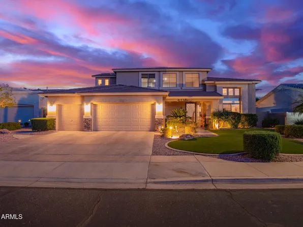 9363 E MENDOZA Avenue, Mesa, AZ 85209