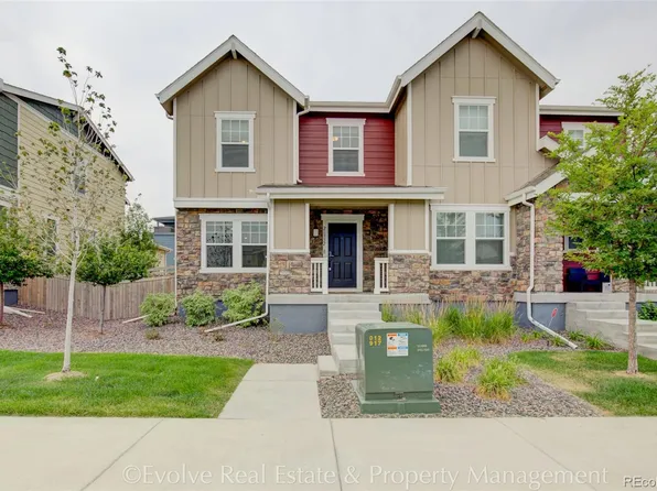21332 E 60th Avenue, Aurora, CO 80019