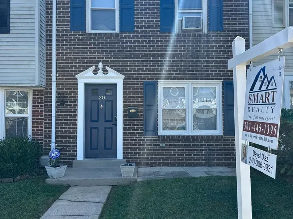 20 E Orndorff Dr, Brunswick, MD 21716
