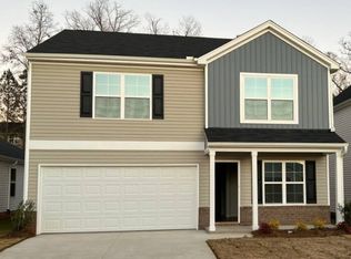 22 Chalet Ct, Anderson, SC 29621