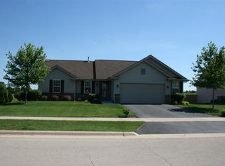 4691 Glen Echo Way, Rockton, IL 61072